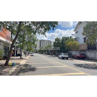 Đất Thổ Cư Bà Rịa - Vũng Tàu