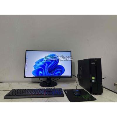 Bộ Máy Tính Để Bàn Cũ Bàu Bàng - Bình Dương