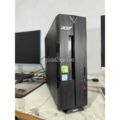 Bộ Máy Tính Để Bàn Cũ Bàu Bàng - Bình Dương