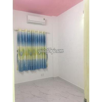 Cho Thuê Căn Hộ Quận 8 - Hồ Chí Minh