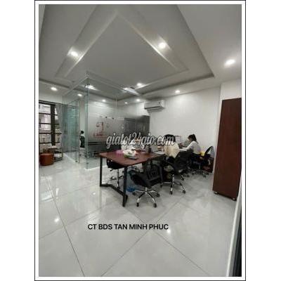 Cho Thuê Mặt Bằng Gò Vấp - Hồ Chí Minh