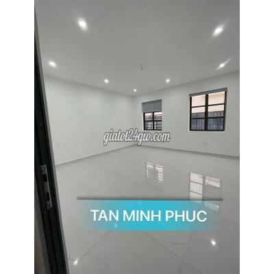 Cho Thuê Mặt Bằng Gò Vấp - Hồ Chí Minh