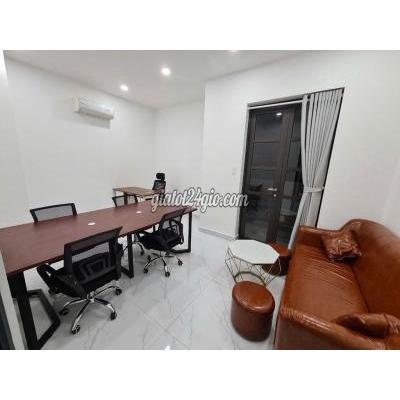 Cho Thuê Mặt Bằng Gò Vấp - Hồ Chí Minh