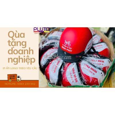 Mũ Nón Thủ Đức Hồ Chí Minh Xưởng Nón Bảo Hiểm- In Ấn Logo