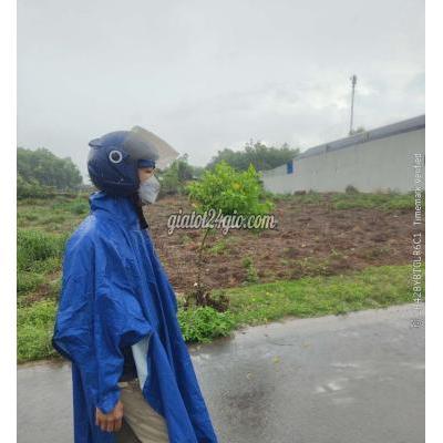 Đất Thổ Cư Thuận An - Bình Dương