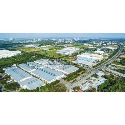 Đất Thổ Cư Thuận An - Bình Dương