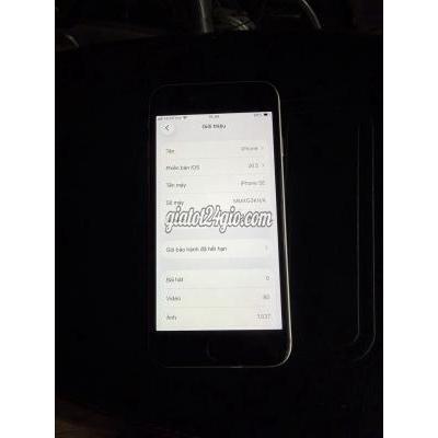 Điện Thoại Iphone Cũ Tân Phú - Hồ Chí Minh
