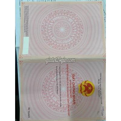 Đất Nông Nghiệp Quận 12 - Hồ Chí Minh