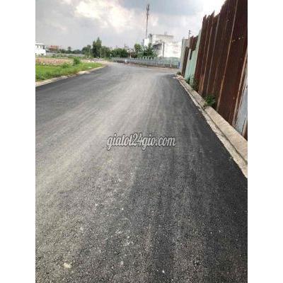 Đất Nông Nghiệp Quận 12 - Hồ Chí Minh