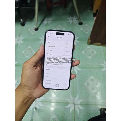 Điện Thoại Iphone Cũ Biên Hòa - Đồng Nai