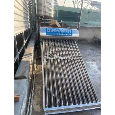Thiết Bị Nhà Vệ Sinh Quận 12 - Hồ Chí Minh