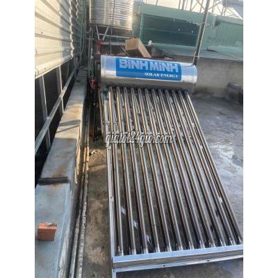 Thiết Bị Nhà Vệ Sinh Quận 12 - Hồ Chí Minh