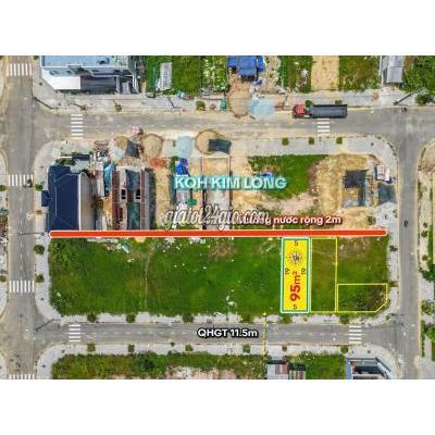 Đất Thổ Cư Đức Huệ - Thừa Thiên Huế