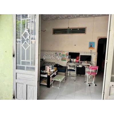 Bán Nhà Thuận An - Bình Dương