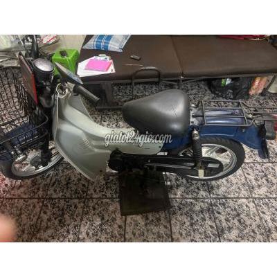 Xe Số Cũ Phú Nhuận - Hồ Chí Minh
