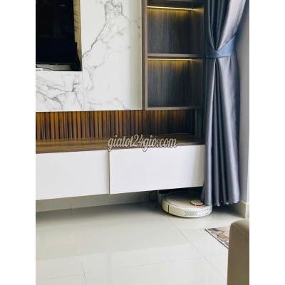 Cho Thuê Căn Hộ Quận 6 - Hồ Chí Minh