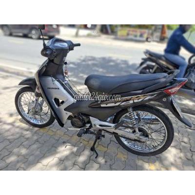 Xe Số Cũ Nhà Bè - Hồ Chí Minh