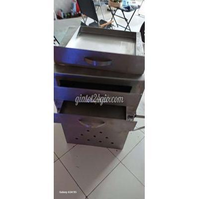 Đồ Điện Nhà Bếp Cũ Tân Bình - Hồ Chí Minh
