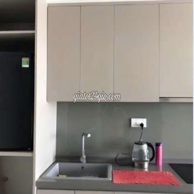 Bán Căn Hộ Bà Rịa - Vũng Tàu
