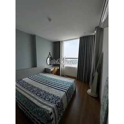 Thuê Chung Cư Quận 6 - Hồ Chí Minh