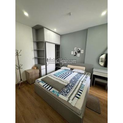 Thuê Chung Cư Quận 6 - Hồ Chí Minh