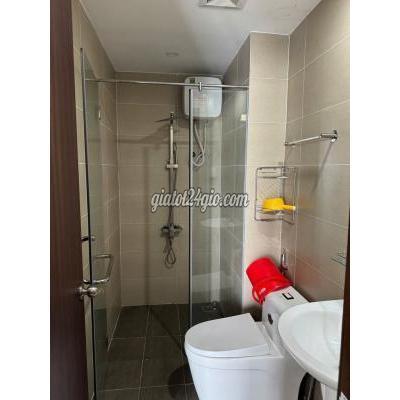Thuê Chung Cư Quận 6 - Hồ Chí Minh
