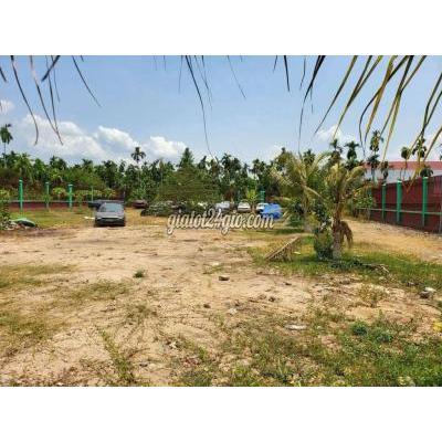 Đất Thổ Cư Hóc Môn - Hồ Chí Minh