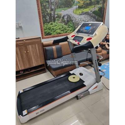 Máy Tập Thể Dục Cũ Biên Hòa - Đồng Nai
