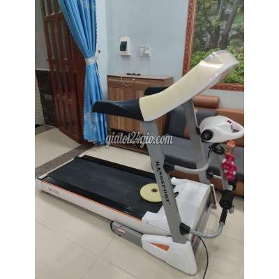 Máy Tập Thể Dục Cũ Biên Hòa - Đồng Nai