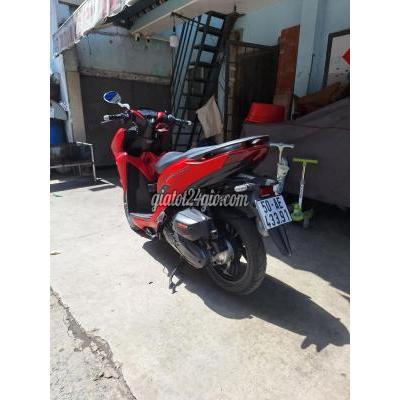 Xe Tay Ga Cũ Bình Tân - Hồ Chí Minh