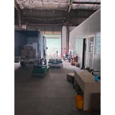 Tuyển Dụng Tân Bình - Hồ Chí Minh