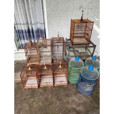 Đồ Dùng Cho Thú Cưng Cũ Tân Phú - Hồ Chí Minh