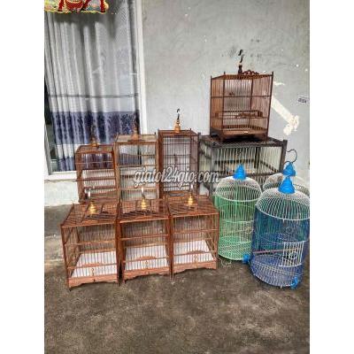 Đồ Dùng Cho Thú Cưng Cũ Tân Phú - Hồ Chí Minh