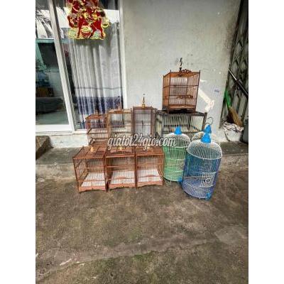 Đồ Dùng Cho Thú Cưng Cũ Tân Phú - Hồ Chí Minh