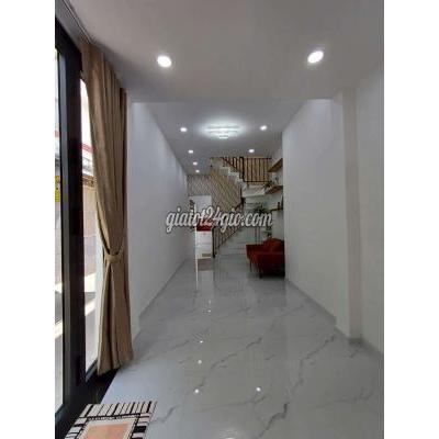 Nhà Cho Thuê Tân Bình - Hồ Chí Minh
