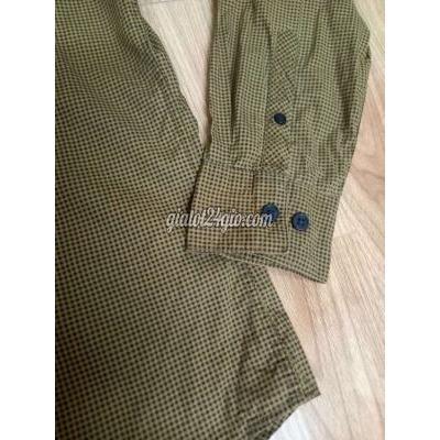 Áo Nam Cũ Tây Hồ - Hà Nội