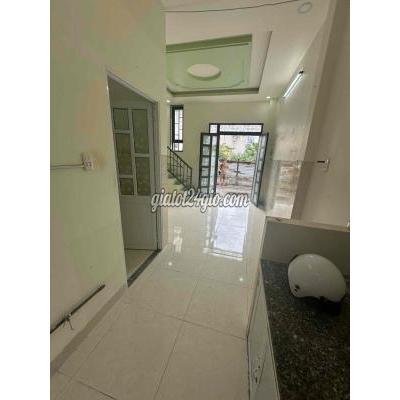 Nhà Cho Thuê Gò Vấp - Hồ Chí Minh