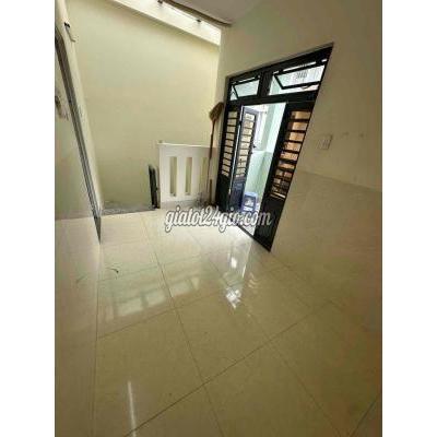 Nhà Cho Thuê Gò Vấp - Hồ Chí Minh