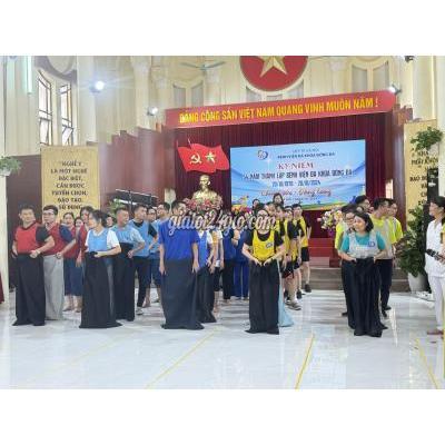 Máy Tập Thể Dục Hà Đông Hà Nội Cho Thuê Bao Bố Dụng Cụ Nhảy Bao Bố Bao Bố Giá Rẻ Đạo Cụ Nhảy Bao B...
