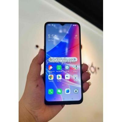 Điện Thoại Oppo Cũ Gò Vấp - Hồ Chí Minh