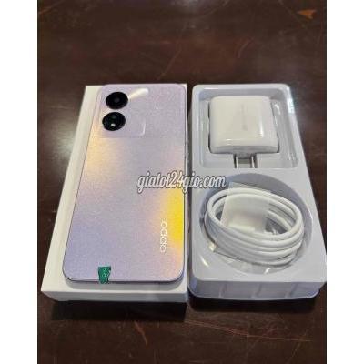 Điện Thoại Oppo Cũ Gò Vấp - Hồ Chí Minh