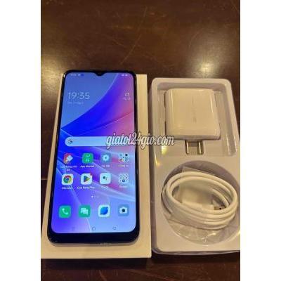 Điện Thoại Oppo Cũ Gò Vấp - Hồ Chí Minh