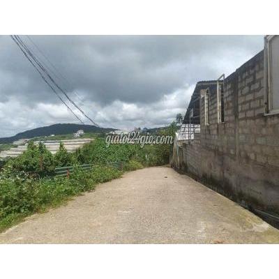 Đất Thổ Cư Đà Lạt - Lâm Đồng