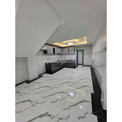 Nhà Cho Thuê Quận 6 - Hồ Chí Minh