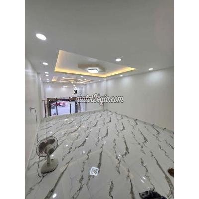 Nhà Cho Thuê Quận 6 - Hồ Chí Minh