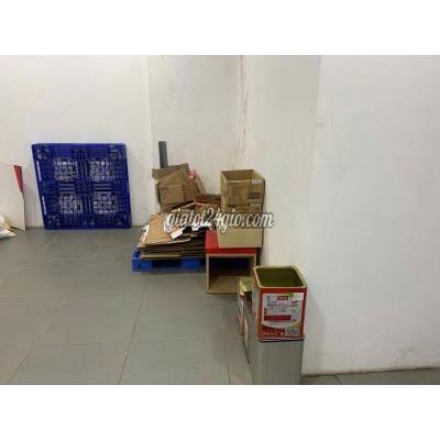 Tuyển Dụng Bình Tân - Hồ Chí Minh