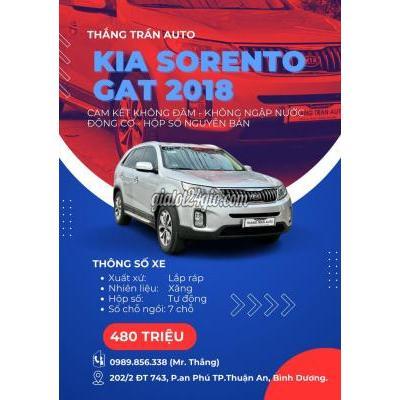 Ô Tô Cũ Thuận An - Bình Dương