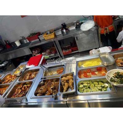 Tuyển Dụng Quận 7 - Hồ Chí Minh