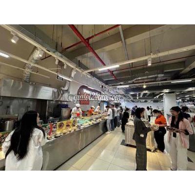Tuyển Dụng Quận 7 - Hồ Chí Minh