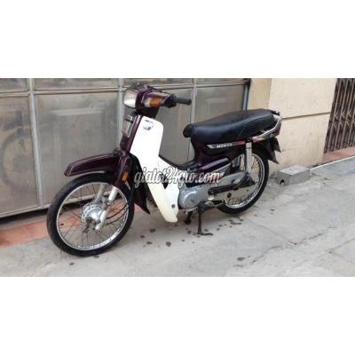 Xe Số Cũ Thanh Xuân - Hà Nội
